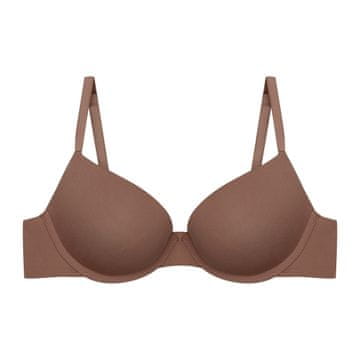 Loov Push-up modrček Lacteem
