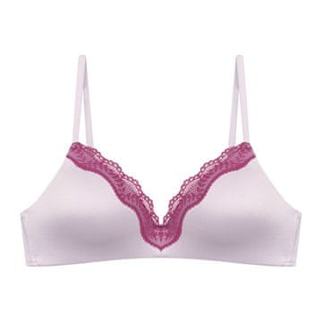 Loov Push-up modrček Selsey