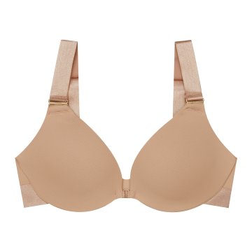 Bianco Esotiq push-up modrček