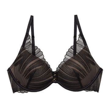 Esotiq Bossa push-up modrček