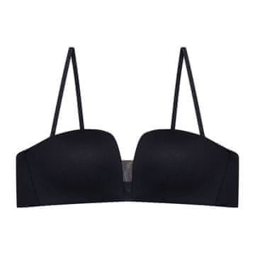 Blank Esotiq push-up modrček