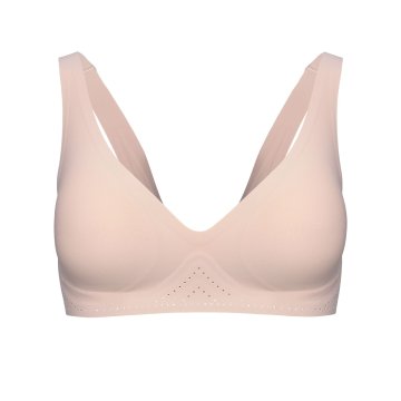 Eleganten push-up modrček Esotiq