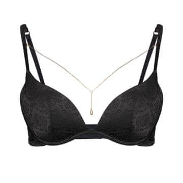 Push-up modrček Charm Esotiq