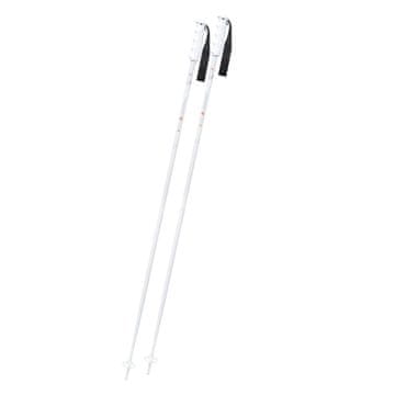 Komperdell Victory TI Bright White – aluminijaste smučarske palice
