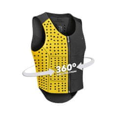 Komperdell Ballistic Flex Fit Men – moški zaščitni jopič 360°, XXS