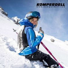 Komperdell Ballistic Flex Fit Women – ženski zaščitni jopič 360°, S