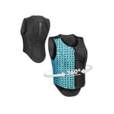 Komperdell Ballistic Flex Fit Women – ženski zaščitni jopič 360°, S