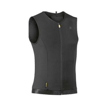 Komperdell Protector Ultraflex Air Men – moški zaščitni jopič za hrbet