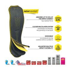 Komperdell Protector Ultraflex Air Men – moški zaščitni jopič za hrbet, S