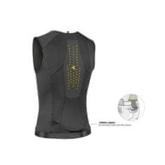 Komperdell Protector Ultraflex Air Men – moški zaščitni jopič za hrbet, S