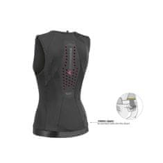 Komperdell Protector Ultraflex Air Women – ženski zaščitni jopič za hrbet, XS
