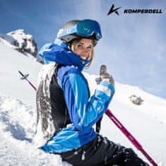 Komperdell Protector Ultraflex Air Women – ženski zaščitni jopič za hrbet, XS