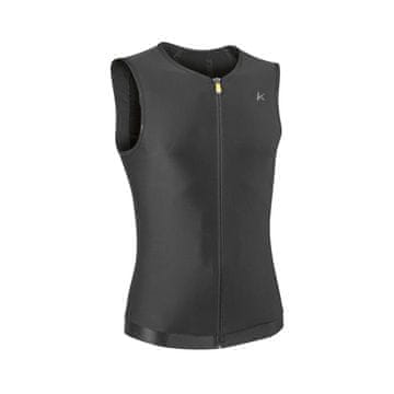 Komperdell Core Vest Light Men – moški zaščitni jopič za hrbet