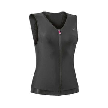 Komperdell Core Vest Light Women – ženski zaščitni jopič za hrbet
