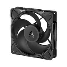 Arctic Cooling P14 Pro Reverse Black Ventilator za ohišje (140 mm, 400-2650 RPM, PWM) (ACFAN00329A)
