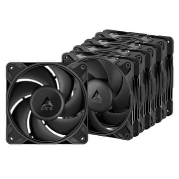Arctic Cooling P12 Pro LN (5kos) Ventilator za ohišje (120 mm, 450-2000 RPM, PWM) (ACFAN00349A)