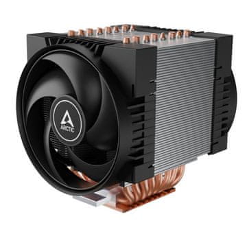 Arctic Cooling Freezer 4U-OneX CPU hladilnik (120 mm, 400-3300 RPM, PWM) (ACFRE00193A)