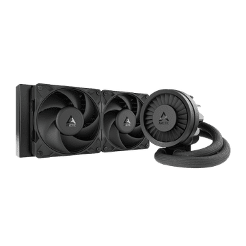 Arctic Cooling Liquid Freezer III Pro 240 SI Vodno hlajenje za CPU (ACFRE00163A)
