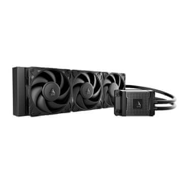 Arctic Cooling Liquid Freezer WS360-SP6 Vodno hlajenje za CPU (120 mm, 600-3000 RPM, PWM) (ACFRE00201A)