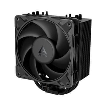 Arctic Cooling Freezer 36-S Black CPU hladilnik (120 mm, 600-3000 RPM, PWM) (ACFRE00196A)
