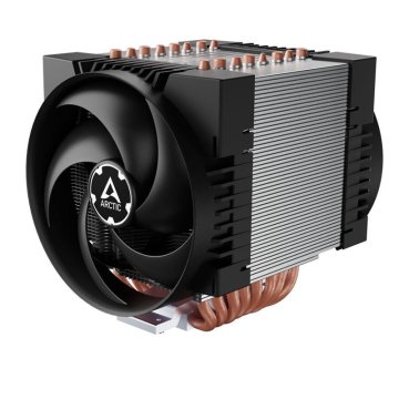 Arctic Cooling Freezer 4U-Altra CPU hladilnik (120 mm, 400-2050 RPM, PWM) (ACFRE00226A)