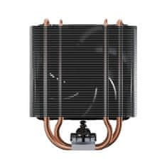 Arctic Freezer 36-S CPU hladilnik (120 mm, 600-3000 RPM, PWM) (ACFRE00194A)