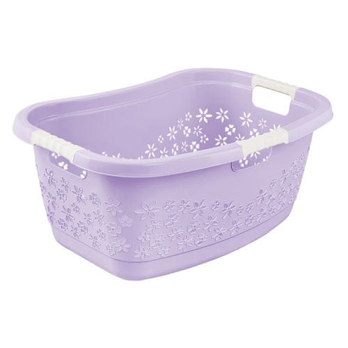 Ergonomska zasnova za udobno prenašanje