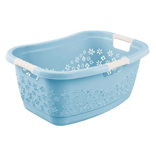 Ergonomska zasnova za udobno prenašanje