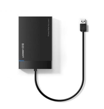 2.5'' USB 3.0 na SATA HDD ohišje - box
