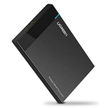 2.5'' USB 3.0 na SATA HDD ohišje - box
