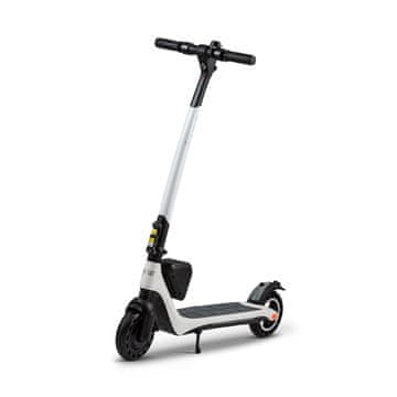 Gpad Električni skiro Svan Max 105x17x50.5 cm Bela