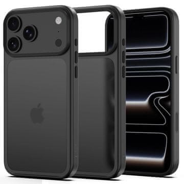 Tech-protect MagMat CC ovitek za iPhone 17 Pro Max / 18 Pro Max, črn