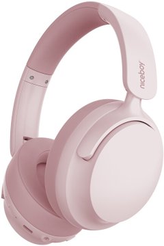 NICEBOY Stellar Pink