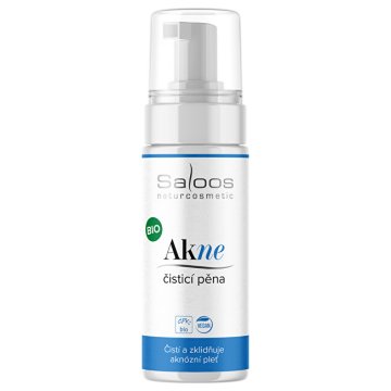 Bio pena za čiščenje aken 150 ml