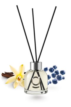 Dišavni difuzor Gubi borovnica & vanilija 100 ml