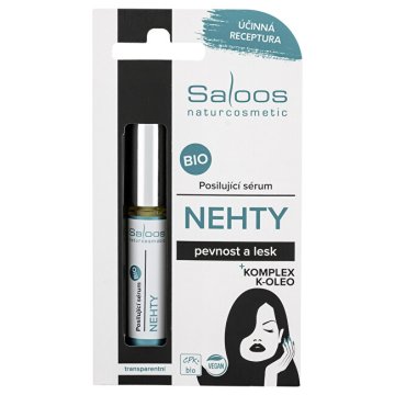 Bio serum za nohte 7 ml