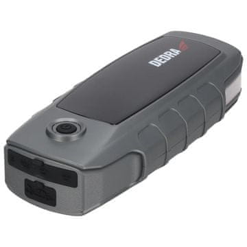 slomart Dedra DEPP1600 Power bank za zagon motorja 16000mAh, PD 18W, LCD