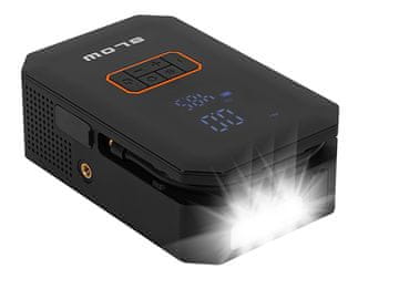 power Blow AP04 Power bank + Jump Starter 16000mAh s kompresorjem