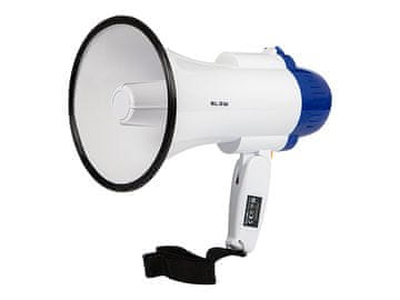 slomart Blow MP-516 Megafon 20W s funkcijo sirene