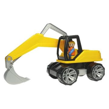 slomart Lena Truxx bager 44 cm