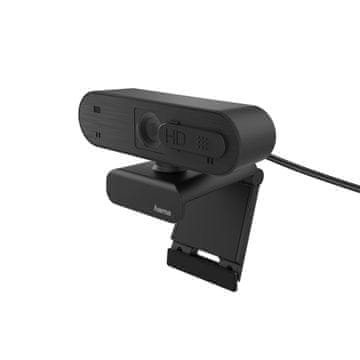 slomart Hama C-600 Pro Full HD spletna kamera z avtofokusom