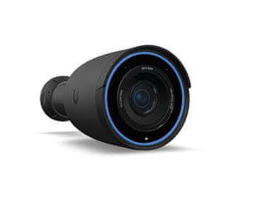 slomart Ubiquiti UVC-G6-Pro-Bullet-B kamera - robustna za zunanjo uporabo