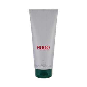 Hugo Boss Hugo Man gel za prhanje za moške