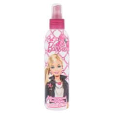 Barbie Barbie sprej za telo 200 ml za otroke