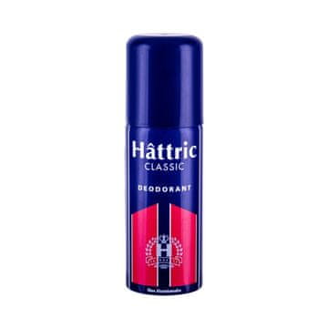 Hattric Classic deodorant v spreju za moške
