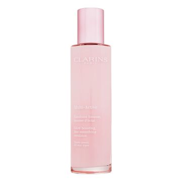 Clarins Multi-Active Emulsion osvetljevalna emulzija proti gubam za ženske