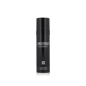 Givenchy L'Interdit deodorant v spreju za ženske