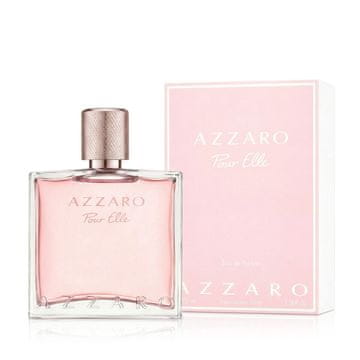 Azzaro Pour Elle parfumska voda za ženske