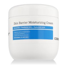 Cosrx The Ceramide Skin Barrier Moisturizing Cream vlažilna krema za obraz in telo 450 ml unisex