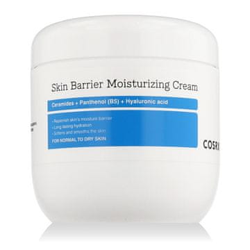Cosrx The Ceramide Skin Barrier Moisturizing Cream vlažilna krema za obraz in telo unisex
